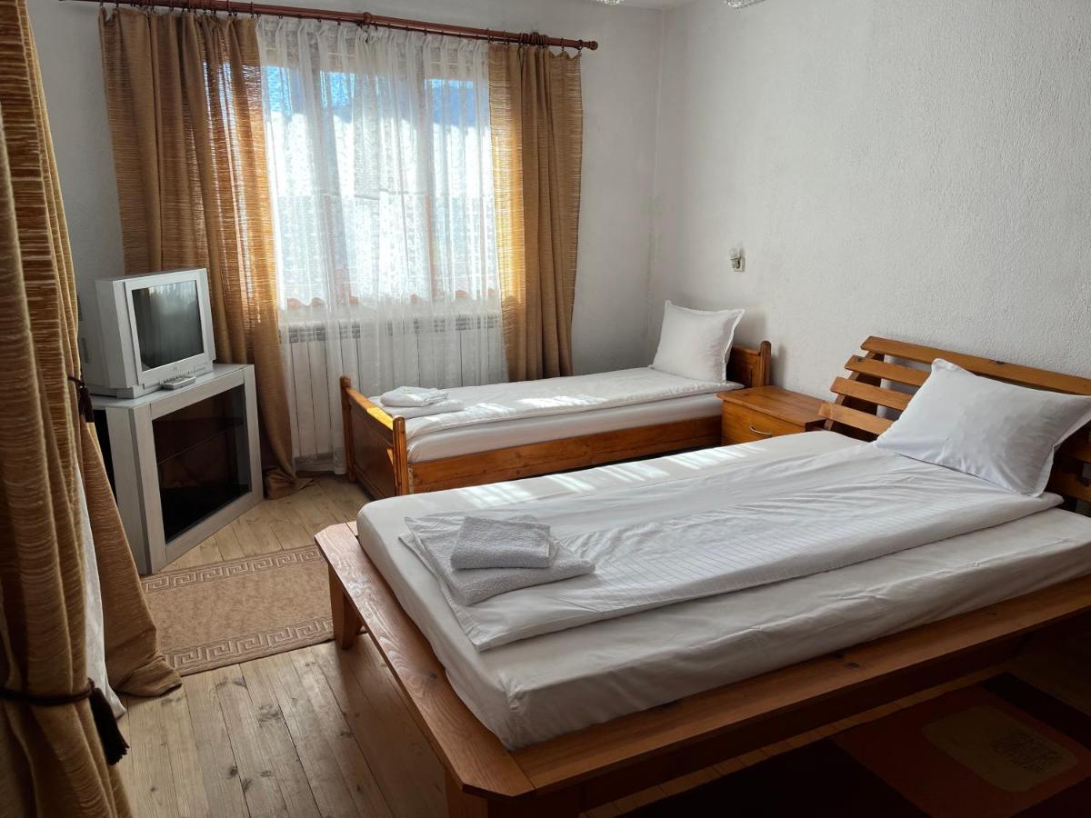 Guest House Lina كوبريفشتيتسا المظهر الخارجي الصورة
