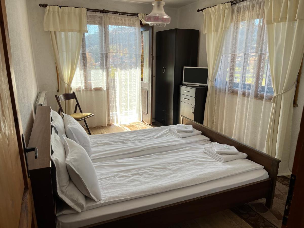 Guest House Lina كوبريفشتيتسا المظهر الخارجي الصورة