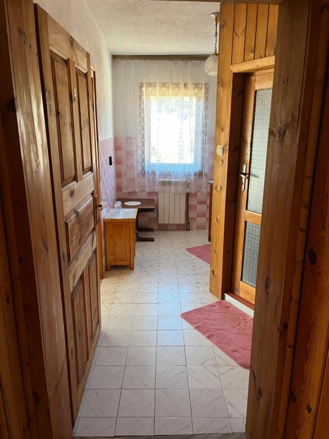 Guest House Lina كوبريفشتيتسا المظهر الخارجي الصورة
