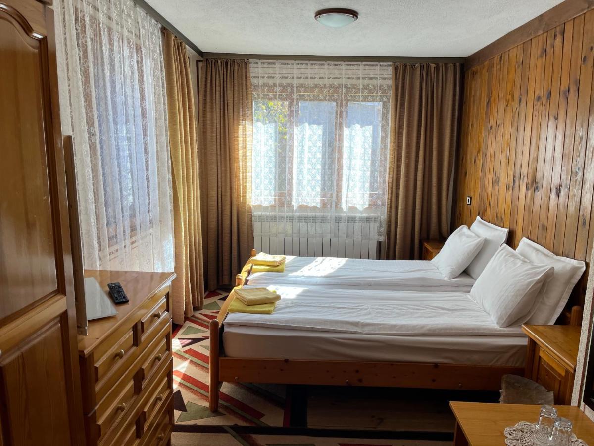 Guest House Lina كوبريفشتيتسا المظهر الخارجي الصورة