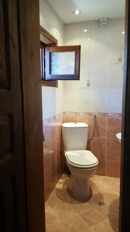 Guest House Lina كوبريفشتيتسا المظهر الخارجي الصورة